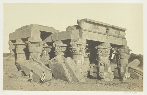 Koum Ombo, Upper Egypt
