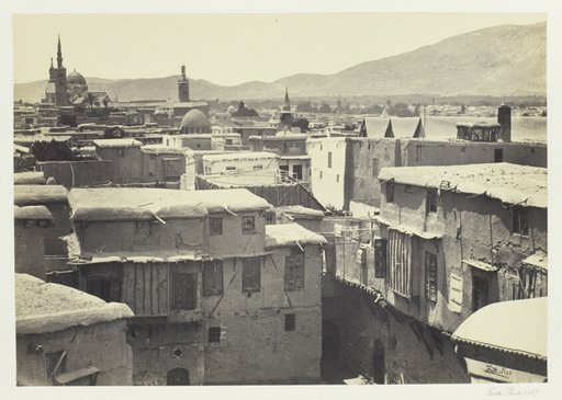 Damascus