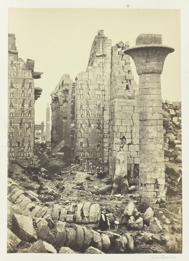 The Court of Shishak