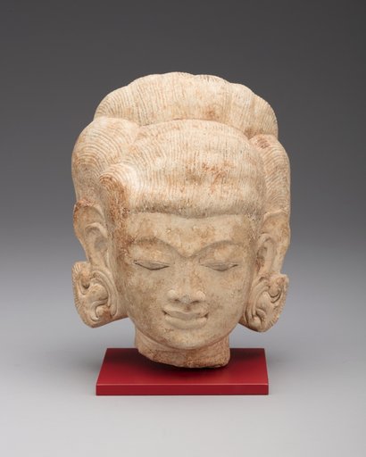 Female Head