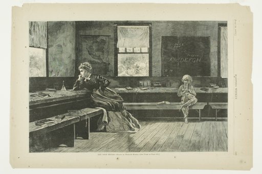 The Noon Recess
