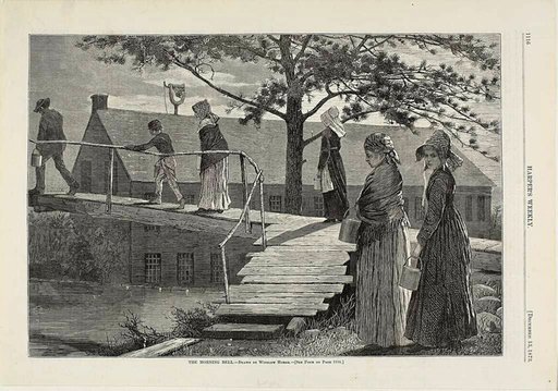 The Morning Bell