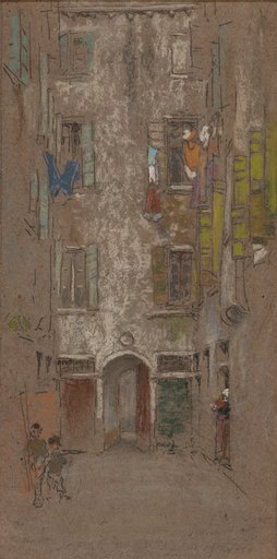 Corte del Paradiso