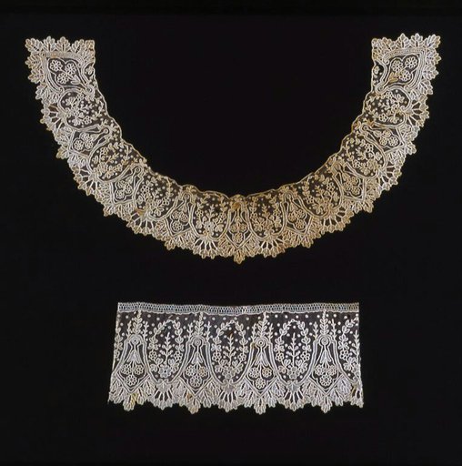 Collar and Cuff