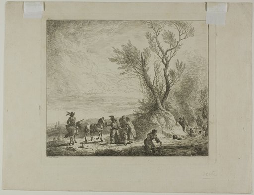 Wayfarer's Camp
