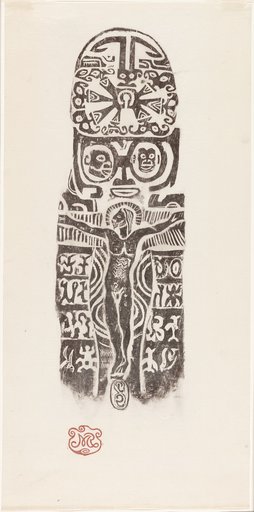 Christ on the Cross