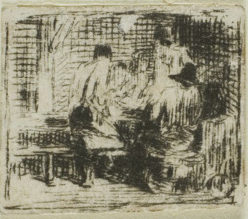 Drinkers