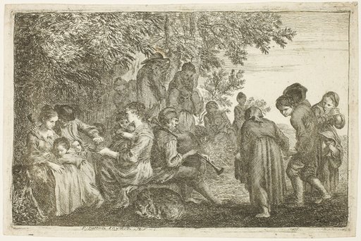 Garden Party