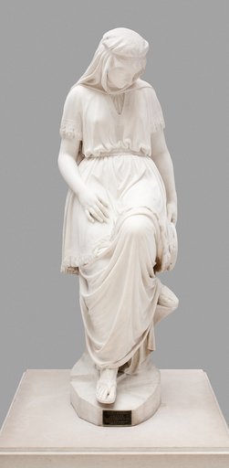 Jephtha's Daughter