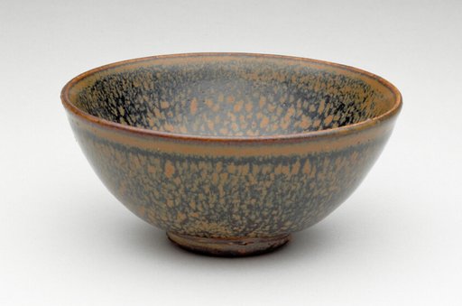 Teabowl