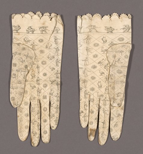 Pair of Gloves