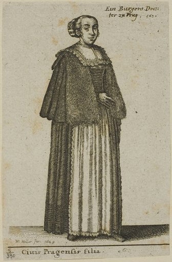 Prague Girl