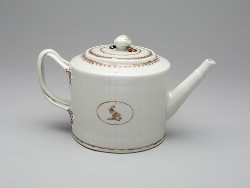 Teapot
