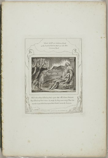 Illustrations of the Book of Job