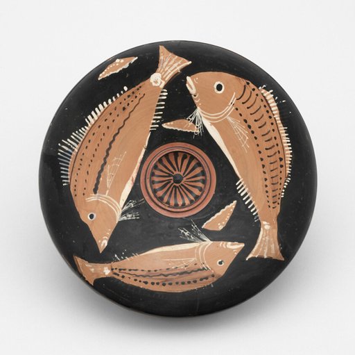 Fish Plate
