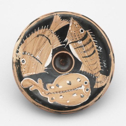 Fish Plate