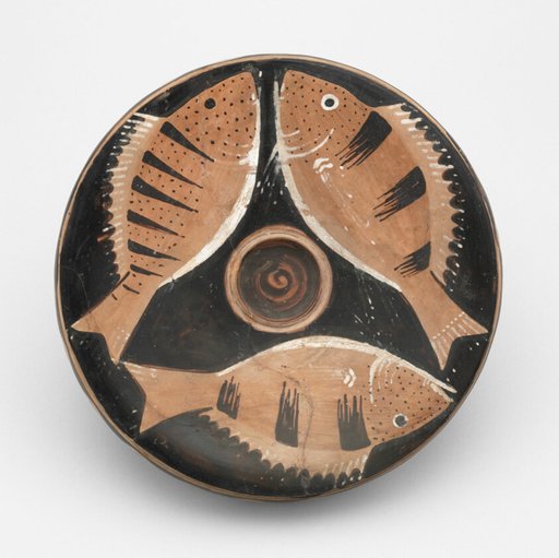 Fish Plate