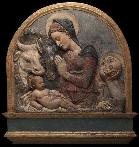 The Nativity