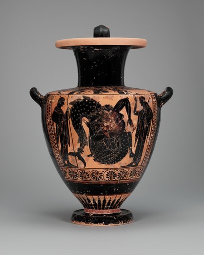 Hydria (Water Jar)