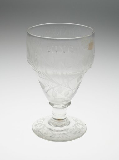 King's Glass