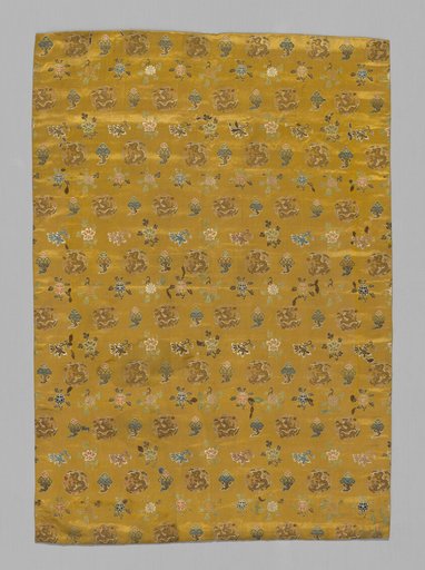 Panel (Furnishing Fabric)