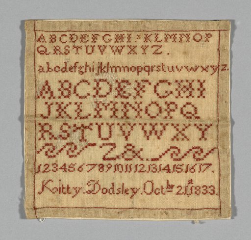 Sampler