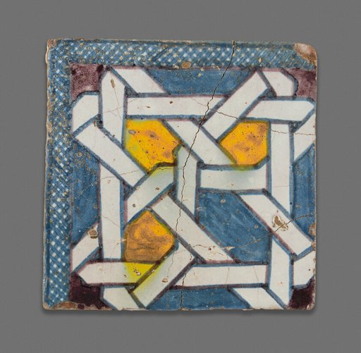 Square Tile