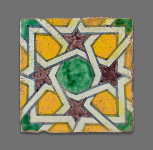 Square Tile