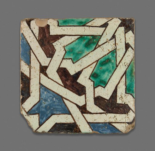 Square Tile