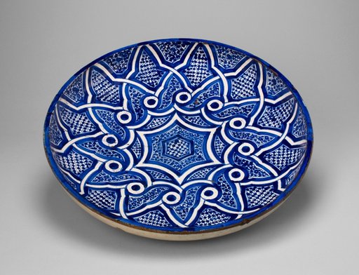 Shallow Bowl