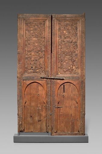 Pair of Doors