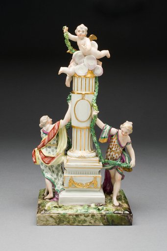 Figural Group