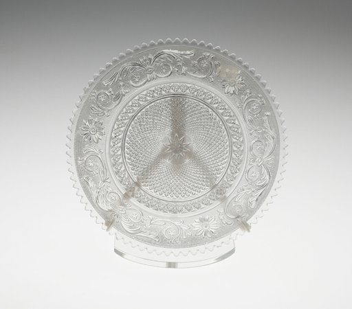 Plate