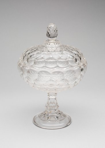 Covered Compote