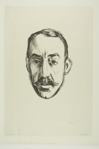 Henry van de Velde