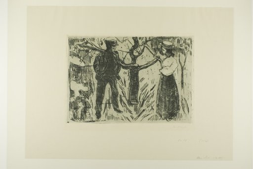 Adam and Eve