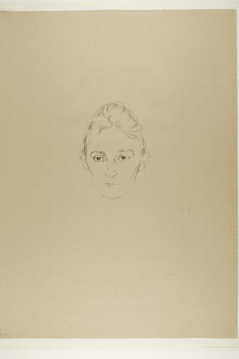 Mrs. Marie Linde