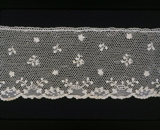 Sleeve Ruffle (Engageante)