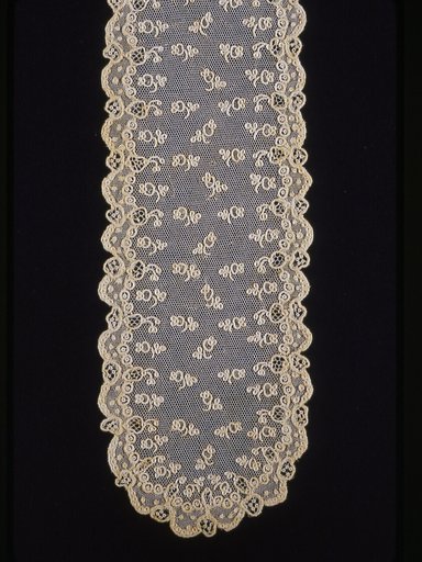Pair of Lappets (Joined)