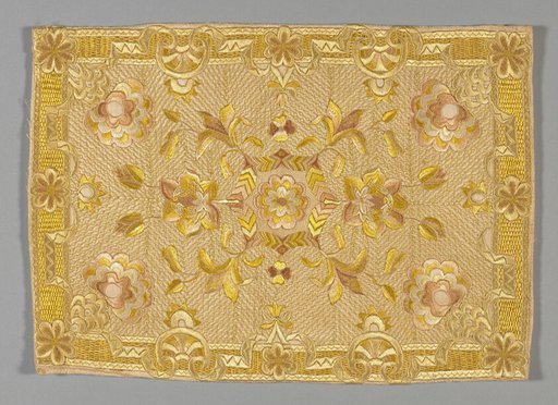 Pillow Sham