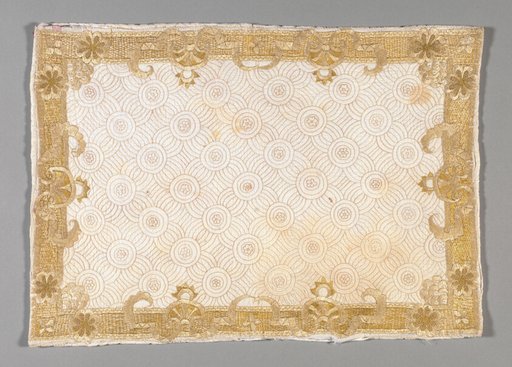 Pillow Sham