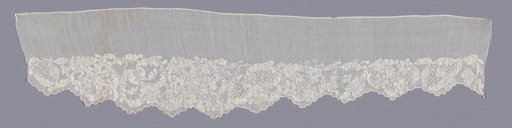 Sleeve Ruffle