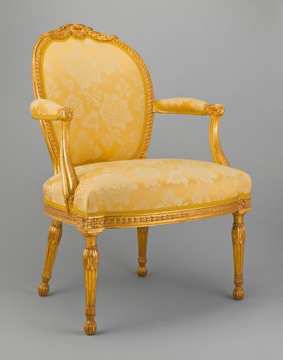 Armchair