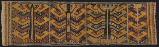 Ceremonial Hanging (palepai)