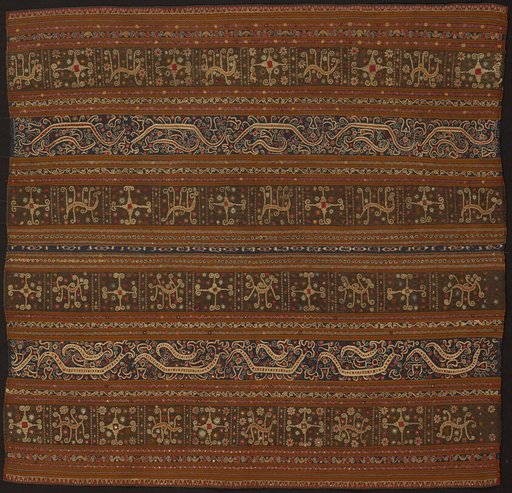 Ceremonial Skirt (tapis)