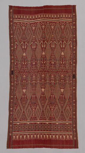 Ceremonial Cloth (Pua kombu)