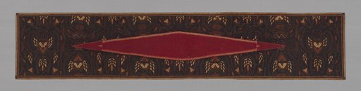 Ceremonial Undergarment (Kamen)