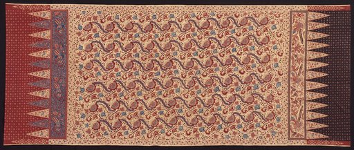 Hip Wrapper (Kain Panjang)