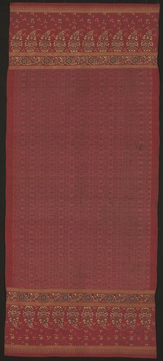 Woman's Selendang Limar (Shoulder Cloth)