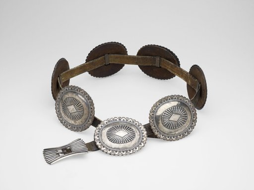 Concho Belt